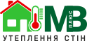 УТЕПЛЕННЯ ПІНОІЗОЛОМ СТІН, БУДИНКІВ, ФАСАДІВ - МВПЛЮС
